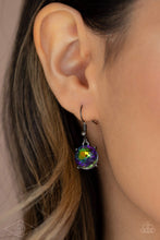 Load image into Gallery viewer, Iridescent Icing - Multi-Jewelry-Paparazzi Accessories, Just Because Jewels-Just Because Jewels