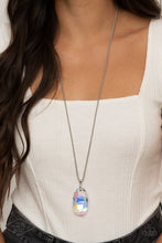 Load image into Gallery viewer, Gemstone Grandeur - Multi-Jewelry-Just Because Jewels, Paparazzi Accessories-Just Because Jewels