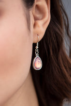 Load image into Gallery viewer, Iridescently Irresistible - Pink-Jewelry-Just Because Jewels, Paparazzi Accessories-Just Because Jewels