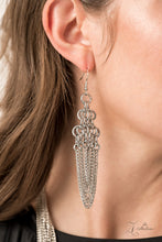 Load image into Gallery viewer, Defiant - Zi Collection 2020-Jewelry-Just Because Jewels, Paparazzi Accessories-Just Because Jewels