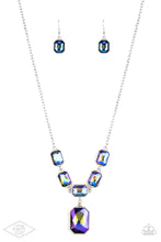 Load image into Gallery viewer, Million Dollar Moment - Multi-Jewelry-Just Because Jewels, Paparazzi Accessories-Just Because Jewels