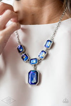 Load image into Gallery viewer, Million Dollar Moment - Multi-Jewelry-Just Because Jewels, Paparazzi Accessories-Just Because Jewels