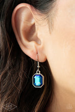 Load image into Gallery viewer, Million Dollar Moment - Multi-Jewelry-Just Because Jewels, Paparazzi Accessories-Just Because Jewels