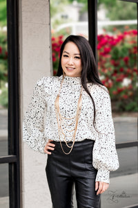 Commanding - Zi Collection 2020-Jewelry-Just Because Jewels, Paparazzi Accessories-Just Because Jewels