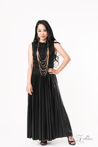 Commanding - Zi Collection 2020-Jewelry-Just Because Jewels, Paparazzi Accessories-Just Because Jewels
