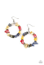 Load image into Gallery viewer, Going for Grounded - Multi-Jewelry-Just Because Jewels, Paparazzi Accessories-Just Because Jewels