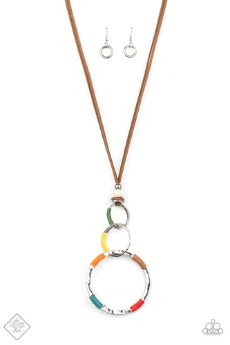 Rural Renovation - Multi-Jewelry-Just Because Jewels, Paparazzi Accessories-Just Because Jewels