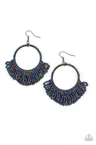 Cant BEAD-lieve My Eyes! - Multi-Jewelry-Just Because Jewels, Paparazzi Accessories-Just Because Jewels