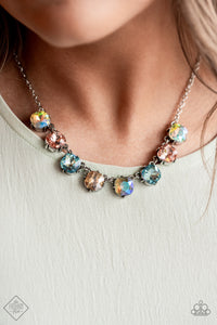 Glimpses of Malibu - Complete Trend Blend-Jewelry-Just Because Jewels, Paparazzi Accessories-Just Because Jewels