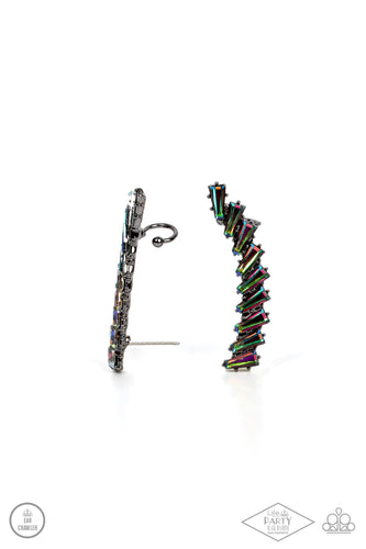 I Think ICE Can - Multi-Jewelry-Paparazzi Accessories, Just Because Jewels-Just Because Jewels