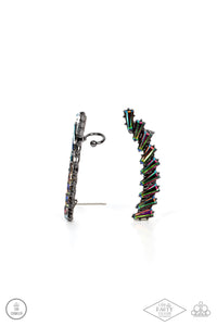 I Think ICE Can - Multi-Jewelry-Paparazzi Accessories, Just Because Jewels-Just Because Jewels