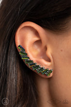 Load image into Gallery viewer, I Think ICE Can - Multi-Jewelry-Paparazzi Accessories, Just Because Jewels-Just Because Jewels