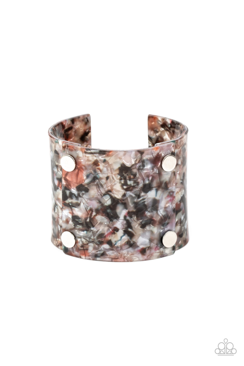 What are you waiting FAUX? - Multi-Jewelry-Just Because Jewels, Paparazzi Accessories-Just Because Jewels