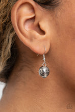 Load image into Gallery viewer, Desert Revival - White-Jewelry-Just Because Jewels, Paparazzi Accessories-Just Because Jewels