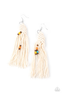 Beach Bash - Multi-Jewelry-Just Because Jewels, Paparazzi Accessories-Just Because Jewels