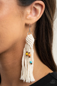 Beach Bash - Multi-Jewelry-Just Because Jewels, Paparazzi Accessories-Just Because Jewels