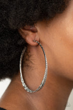 Load image into Gallery viewer, Watch and Learn - Silver-Jewelry-Just Because Jewels, Paparazzi Accessories-Just Because Jewels
