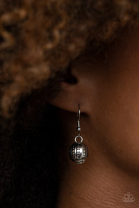SEA The Sights - Purple-Jewelry-Just Because Jewels, Paparazzi Accessories-Just Because Jewels