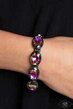 Load image into Gallery viewer, Diva In Disguise - Multi-Jewelry-Paparazzi Accessories, Just Because Jewels-Just Because Jewels