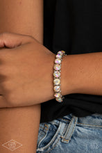 Load image into Gallery viewer, Sugar-Coated Sparkle - Multi-Jewelry-Just Because Jewels, Paparazzi Accessories-Just Because Jewels