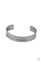 Load image into Gallery viewer, Urban Uproar - Black-Jewelry-Just Because Jewels, Paparazzi Accessories-Just Because Jewels