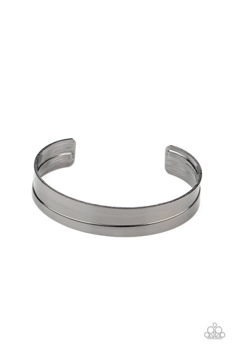 Urban Uproar - Black-Jewelry-Just Because Jewels, Paparazzi Accessories-Just Because Jewels