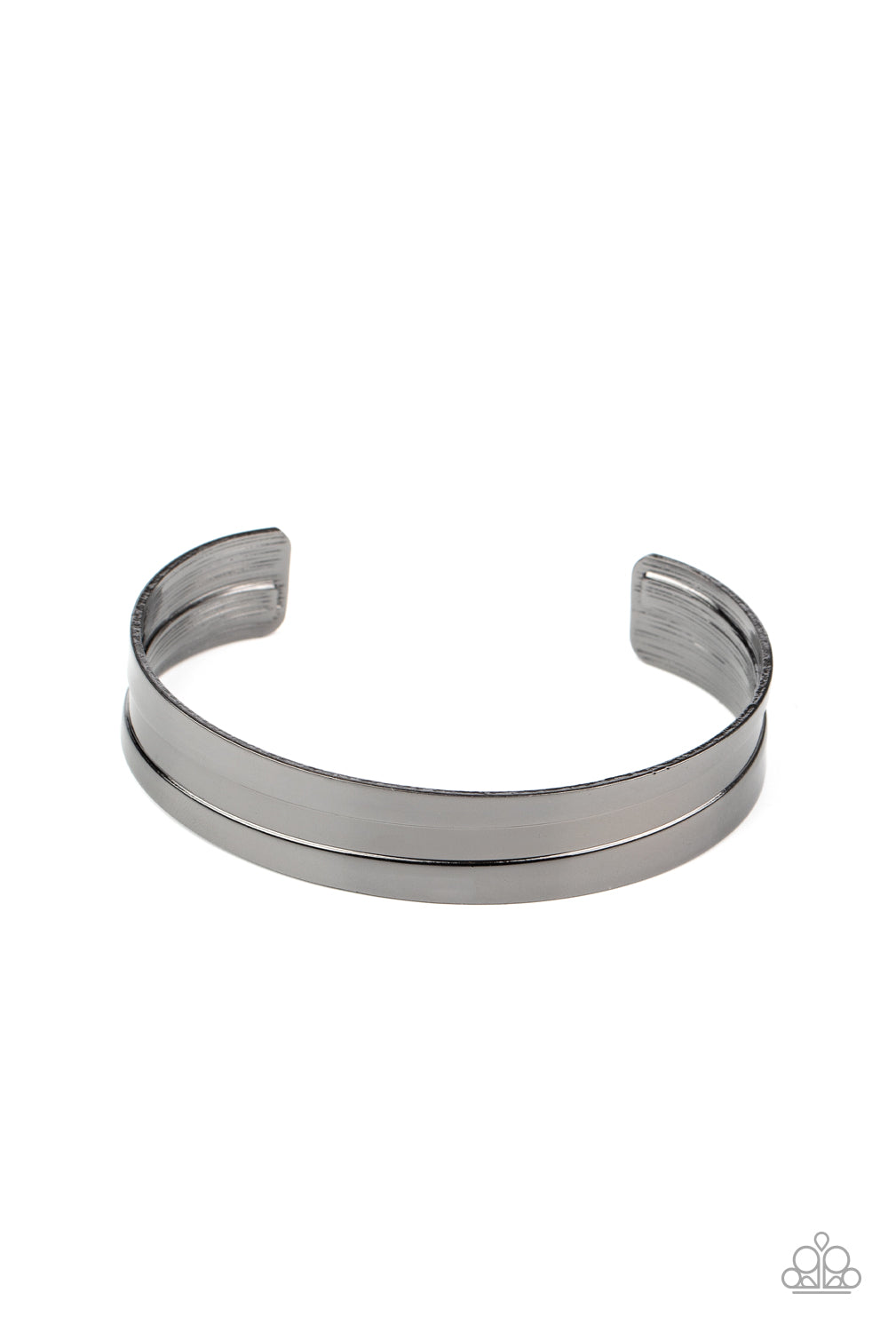 Urban Uproar - Black-Jewelry-Just Because Jewels, Paparazzi Accessories-Just Because Jewels