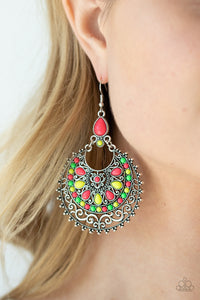 Laguna Leisure - Multi-Jewelry-Just Because Jewels, Paparazzi Accessories-Just Because Jewels