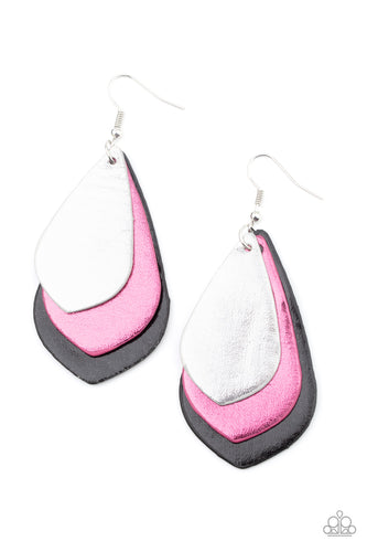 GLISTEN Up! - Multi-Jewelry-Just Because Jewels, Paparazzi Accessories-Just Because Jewels