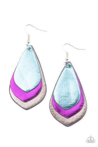 GLISTEN Up! - Multi-Jewelry-Just Because Jewels, Paparazzi Accessories-Just Because Jewels