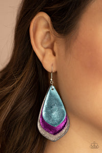 GLISTEN Up! - Multi-Jewelry-Just Because Jewels, Paparazzi Accessories-Just Because Jewels