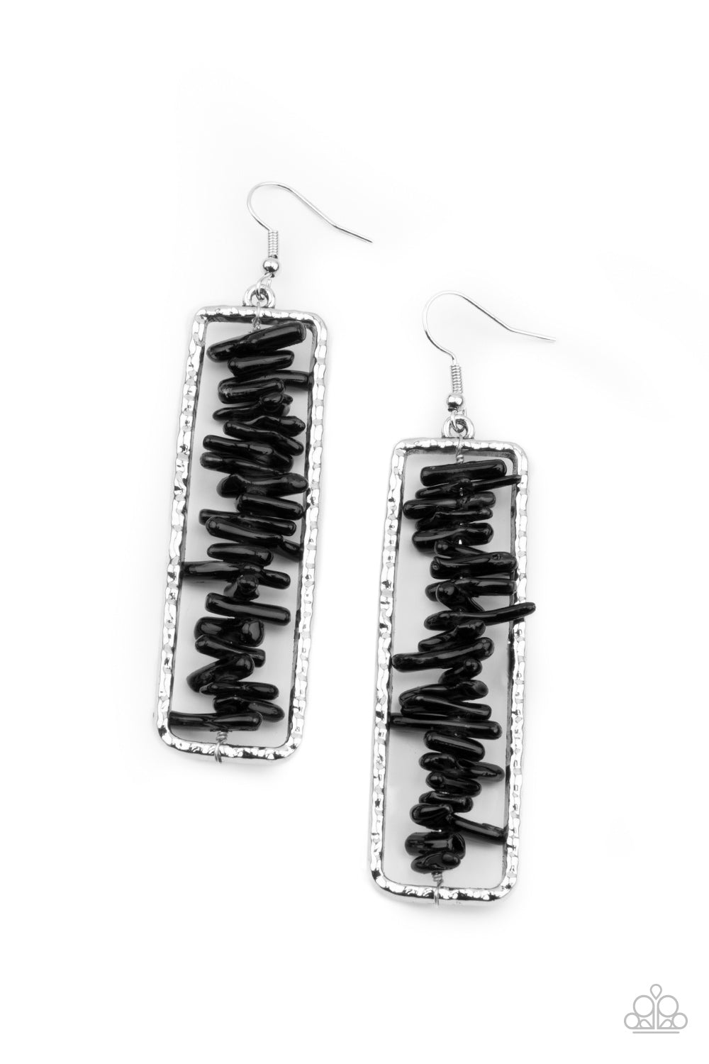Dont QUARRY, Be Happy-Jewelry-Just Because Jewels, Paparazzi Accessories-Just Because Jewels