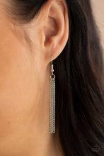Load image into Gallery viewer, Light It Up - Silver-Jewelry-Just Because Jewels, Paparazzi Accessories-Just Because Jewels