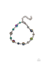 Load image into Gallery viewer, Colorfully Cosmic - Multi-Jewelry-Just Because Jewels, Paparazzi Accessories-Just Because Jewels