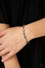 Load image into Gallery viewer, Colorfully Cosmic - Multi-Jewelry-Just Because Jewels, Paparazzi Accessories-Just Because Jewels