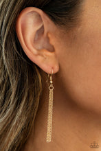 Load image into Gallery viewer, Up FAUX Grabs - Orange-Jewelry-Just Because Jewels, Paparazzi Accessories-Just Because Jewels