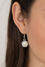 Load image into Gallery viewer, So Jelly - White-Jewelry-Just Because Jewels, Paparazzi Accessories-Just Because Jewels