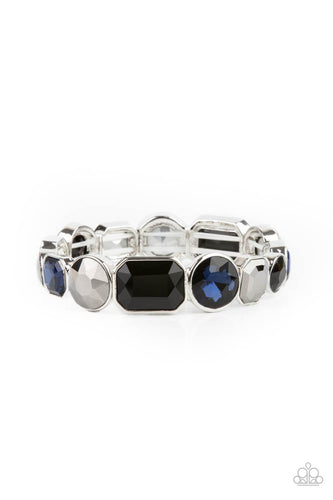 Extra Exposure - Multi-Jewelry-Just Because Jewels, Paparazzi Accessories-Just Because Jewels