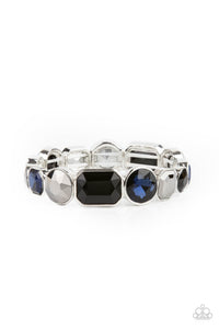 Extra Exposure - Multi-Jewelry-Just Because Jewels, Paparazzi Accessories-Just Because Jewels