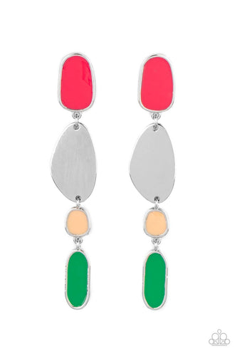 Deco By Design - Multi-Jewelry-Just Because Jewels, Paparazzi Accessories-Just Because Jewels