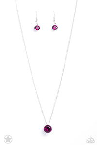 June Exclusive Blockbuster Pack-Jewelry-Paparazzi Accessories, Just Because Jewels-Just Because Jewels