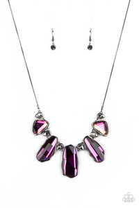 Cosmic Cocktail - Multi-Jewelry-Just Because Jewels, Paparazzi Accessories-Just Because Jewels
