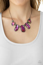 Load image into Gallery viewer, Cosmic Cocktail - Multi-Jewelry-Just Because Jewels, Paparazzi Accessories-Just Because Jewels