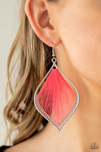 Load image into Gallery viewer, String Theory - Pink-Jewelry-Just Because Jewels, Paparazzi Accessories-Just Because Jewels