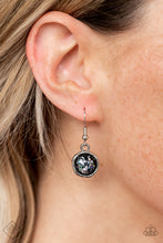Load image into Gallery viewer, So Jelly - Black-Jewelry-Just Because Jewels, Paparazzi Accessories-Just Because Jewels