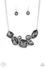 Load image into Gallery viewer, So Jelly - Black-Jewelry-Just Because Jewels, Paparazzi Accessories-Just Because Jewels