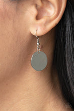 Load image into Gallery viewer, Luxe Crush - Black-Jewelry-Just Because Jewels, Paparazzi Accessories-Just Because Jewels