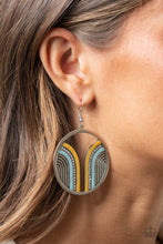 Load image into Gallery viewer, Delightfully Deco - Multi-Jewelry-Just Because Jewels, Paparazzi Accessories-Just Because Jewels