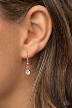 Load image into Gallery viewer, Forever Your Mom - Copper-Jewelry-Paparazzi Accessories, Just Because Jewels-Just Because Jewels