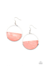 Load image into Gallery viewer, Seashore Vibes - Orange-Jewelry-Just Because Jewels, Paparazzi Accessories-Just Because Jewels